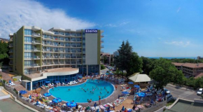 Гостиница Hotel Elena 24h. All Inclusive  Золотые Пески